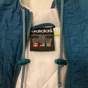 Adidas Jacket